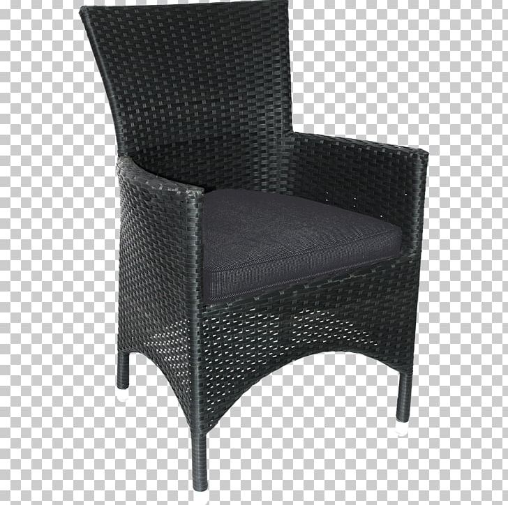 Garden Furniture Wing Chair Polyrattan PNG, Clipart, Angle, Armrest, Balcony, Bedroom, Black Free PNG Download