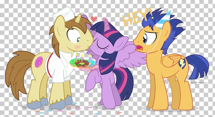 Pony Twilight Sparkle Flash Sentry Donuts Pinkie Pie PNG, Clipart, Animal Figure, Cartoon, Fictional Character, Flash Sentry, Friendship Free PNG Download