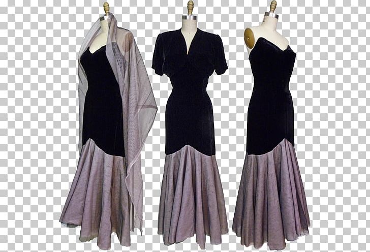 Vintage Clothing Dress 1950s Evening Gown PNG, Clipart, 1950s, Clothing, Cocktail Dress, Day Dress, Dress Free PNG Download