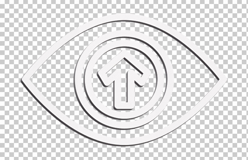 Vision Icon Startup New Business Icon PNG, Clipart, Blackandwhite, Emblem, Logo, Startup New Business Icon, Symbol Free PNG Download