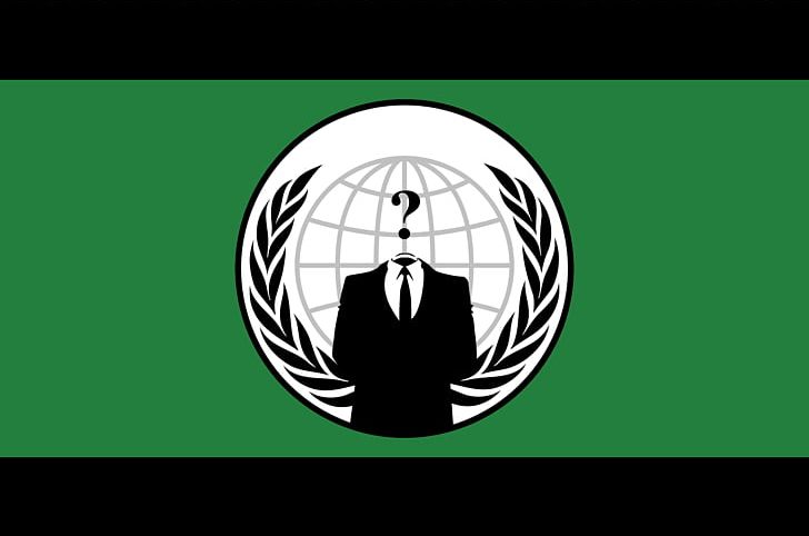 Anonymous Flag Hacktivism Jolly Roger Guy Fawkes Mask PNG, Clipart, Black, Black And White, Cartoon, Computer Wallpaper, Emblem Free PNG Download