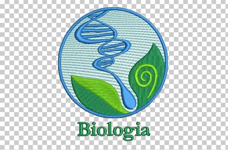 Biology Symbol Embroidery Science Lab Coats PNG, Clipart, Biology, Brand, Circle, Embroidery, Green Free PNG Download