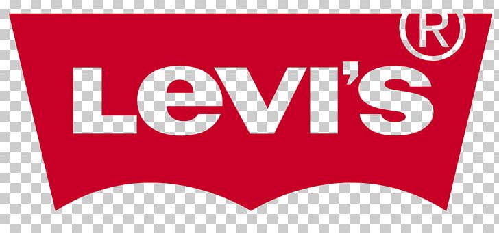 Logo Brand Levi Strauss Co Clothing Levi S Outlet Store At Citadel Outlets Png Clipart Free