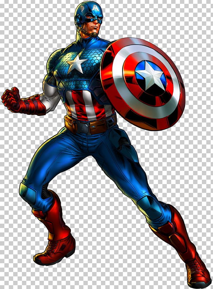 Marvel: Avengers Alliance Captain America Thor Marvel Comics Marvel Cinematic Universe PNG, Clipart, Action Figure, Alliance, Avengers, Avengers Age Of Ultron, Captain America Free PNG Download