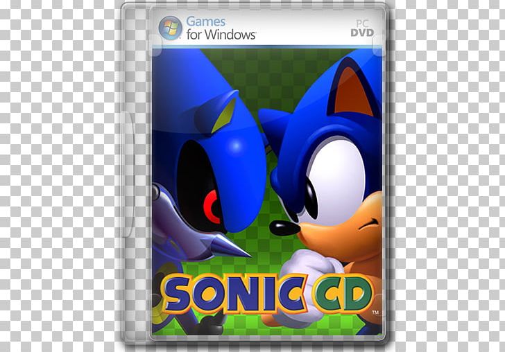 Sonic CD Sonic The Hedgehog 2 Sonic Chaos PlayStation 3 PNG, Clipart, Android, Computer Wallpaper, Game, Gaming, Mega Drive Free PNG Download