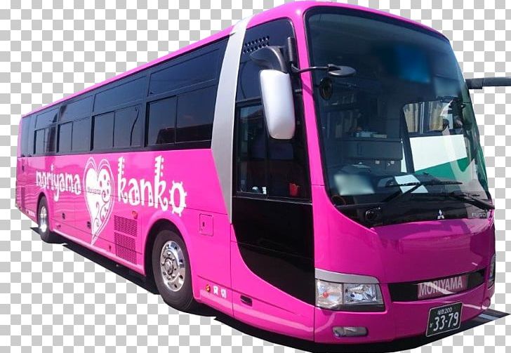 Tour Bus Service Minibus Shimabara Public Transport Bus Service PNG, Clipart, Air Charter, Bus, Coach, Commercial Vehicle, Fukuoka Prefecture Free PNG Download
