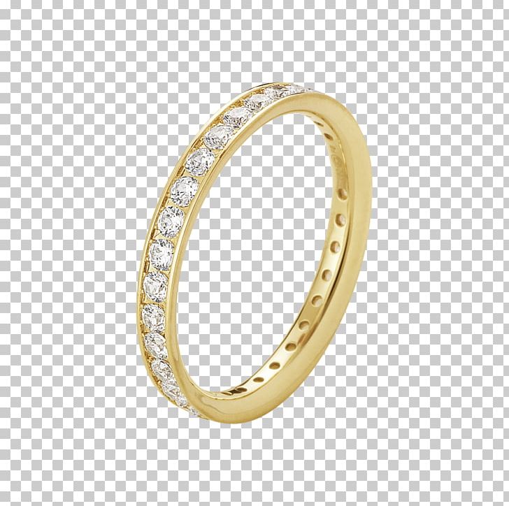 Wedding Ring Jewellery Białe Złoto Brilliant PNG, Clipart, Alliansring, Bangle, Body Jewellery, Body Jewelry, Brilliant Free PNG Download