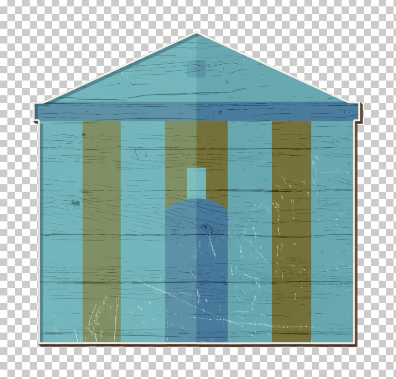 Town Icon Urban Building Icon Town Hall Icon PNG, Clipart, Architecture, Blue, Building, Facade, Rectangle Free PNG Download