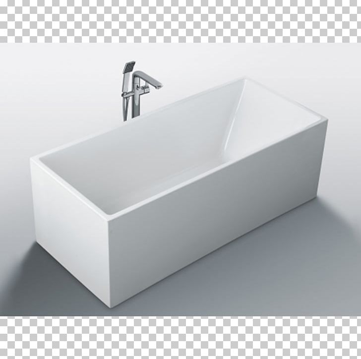 Bathtub Bathroom Tap Sink Tile PNG, Clipart, Acrylic Fiber, Angle, Bathroom, Bathroom Sink, Bathtub Free PNG Download