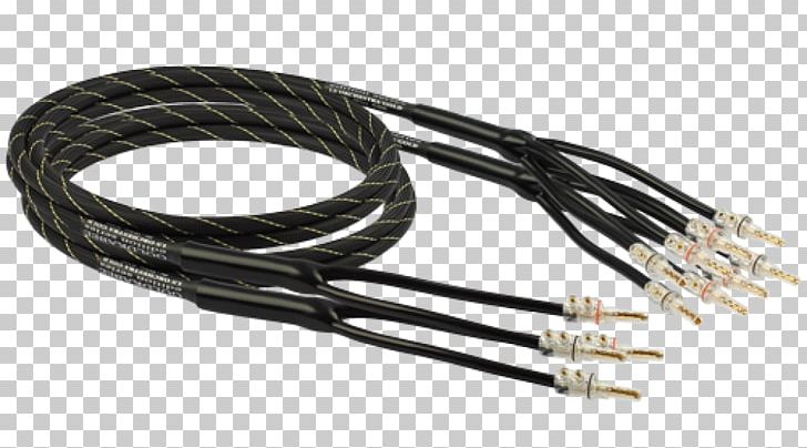 Coaxial Cable Bi-wiring Bi-amping And Tri-amping Electrical Cable Speaker Wire PNG, Clipart, 5 M, Biamping And Triamping, Biwiring, Cable, Coaxial Cable Free PNG Download