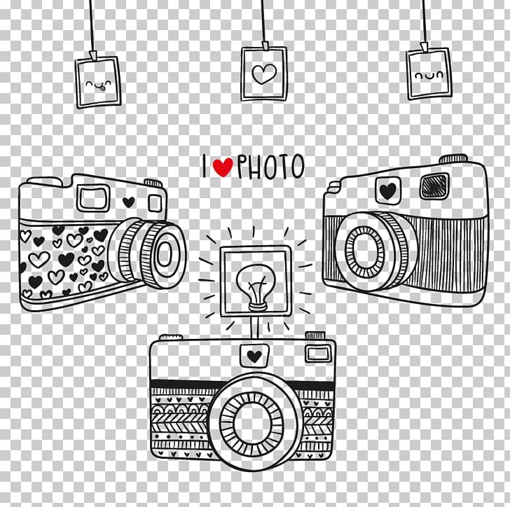 Photography Camera Adhesive Partition Wall PNG, Clipart, Angle, Art, Black And White, Brand, Camera Icon Free PNG Download