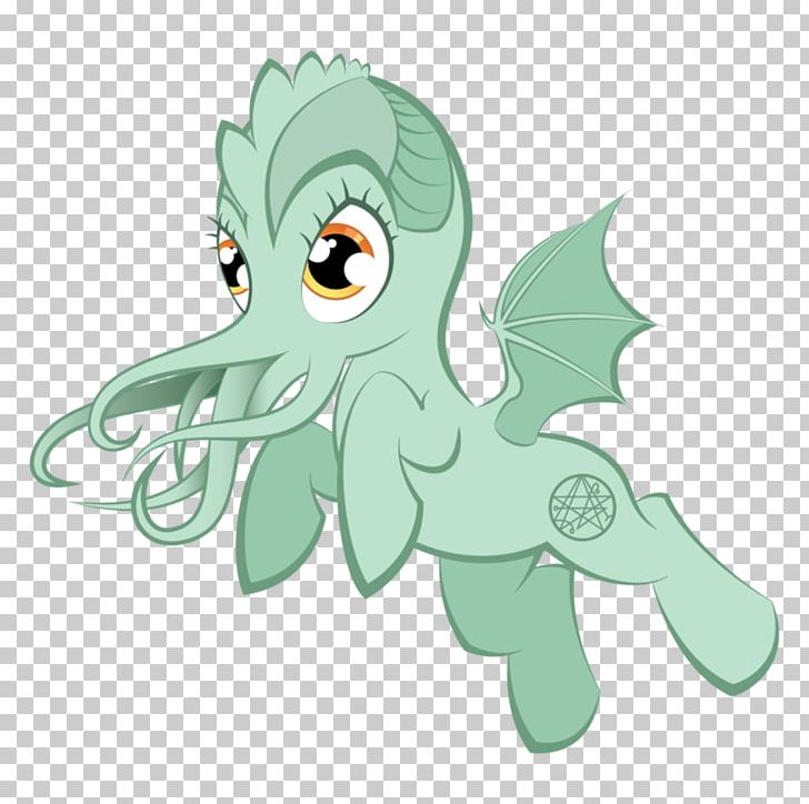 The Call Of Cthulhu R'lyeh Cthulhu Mythos Pony PNG, Clipart, Cartoon, Deviantart, Dhx Media Vancouver, Fictional Character, Game Free PNG Download