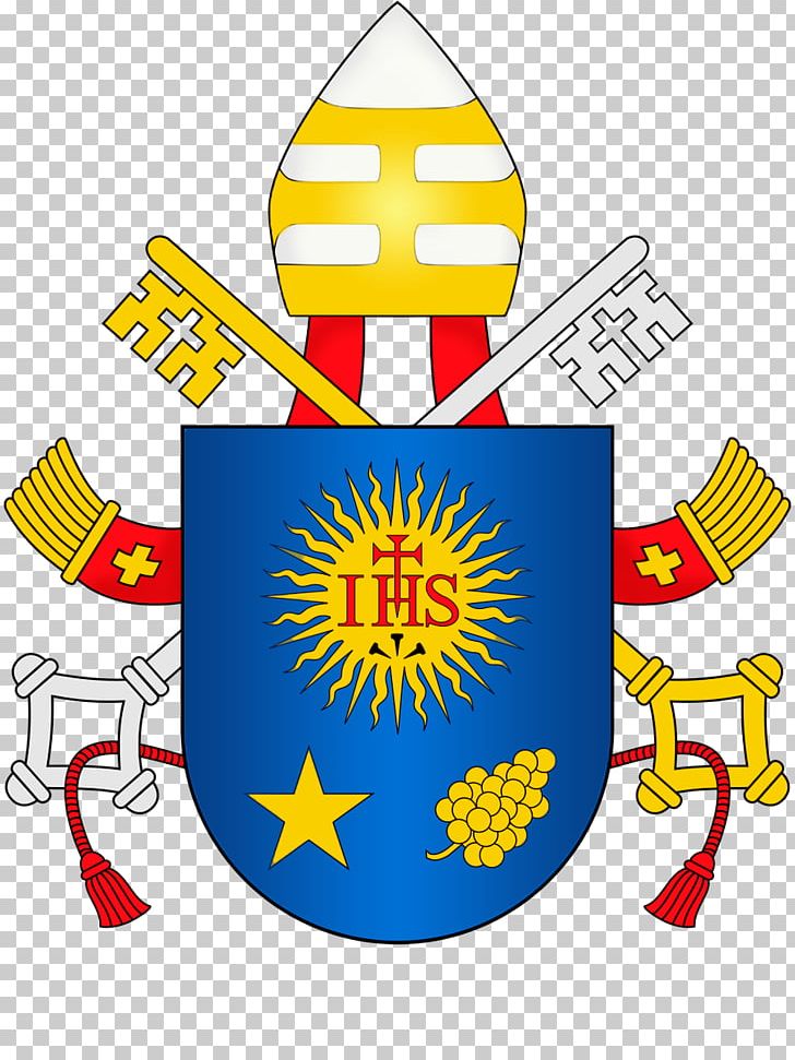 Vatican City Coat Of Arms Of Pope Francis Christogram Society Of Jesus PNG, Clipart, Area, Bede, Bishop, Christogram, Chrystogram Free PNG Download