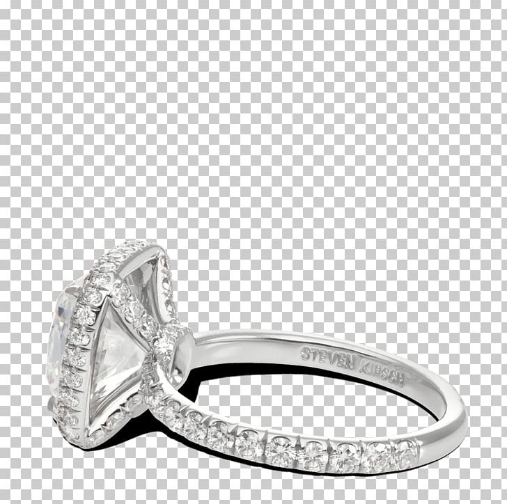 Wedding Ring Product Design Silver Jewellery PNG, Clipart, Body Jewellery, Body Jewelry, Cushion, Diamond, Fashion Accessory Free PNG Download