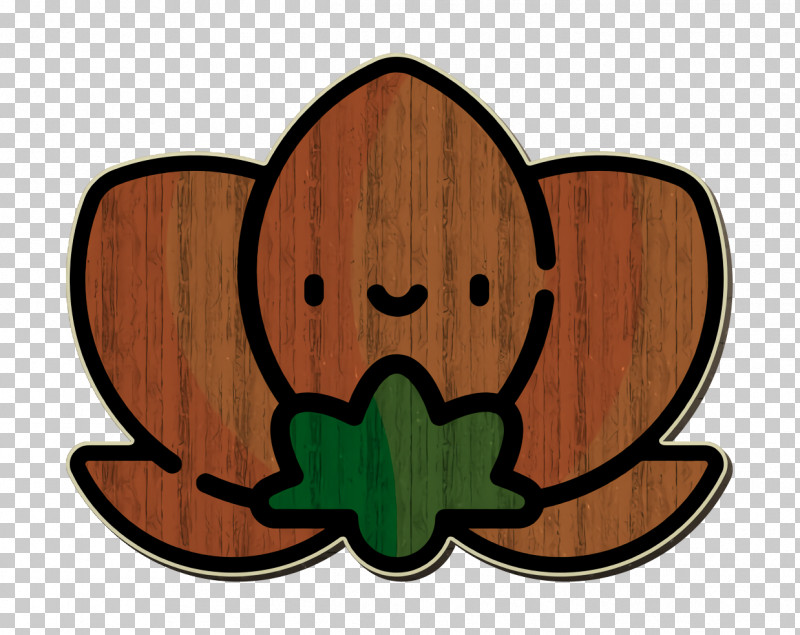 Lotus Icon Beauty Icon Yoga Icon PNG, Clipart, Beauty Icon, Cartoon, Leaf, Lotus Icon, Royaltyfree Free PNG Download