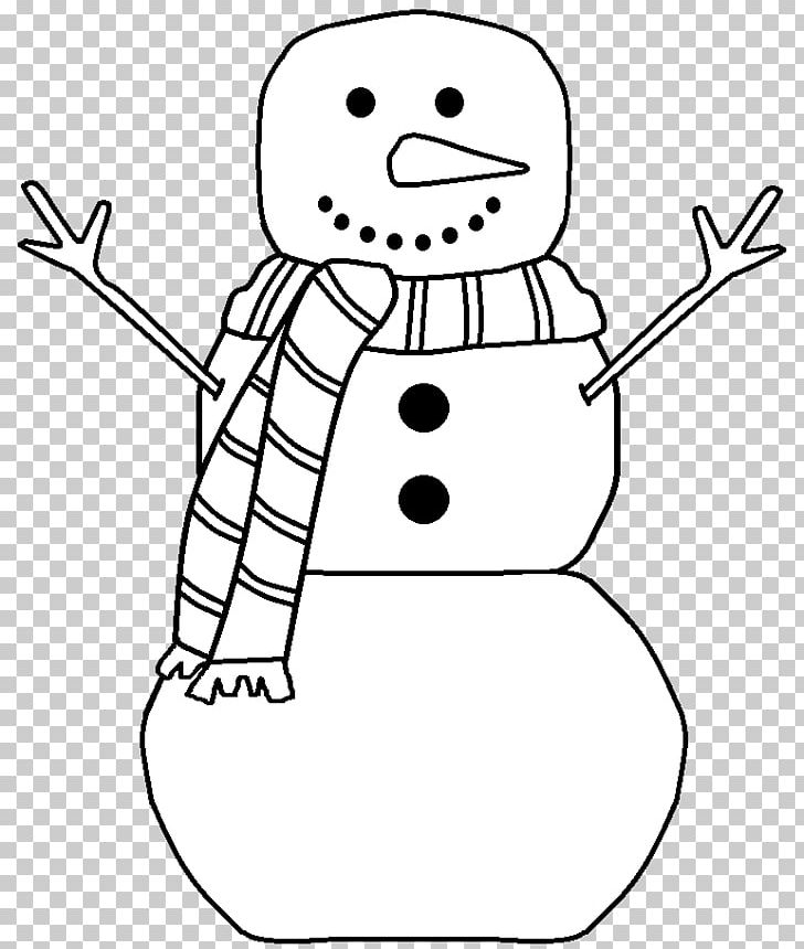 Black And White Snowman Free Content PNG, Clipart, Area, Art, Artwork, Black And White, Blog Free PNG Download