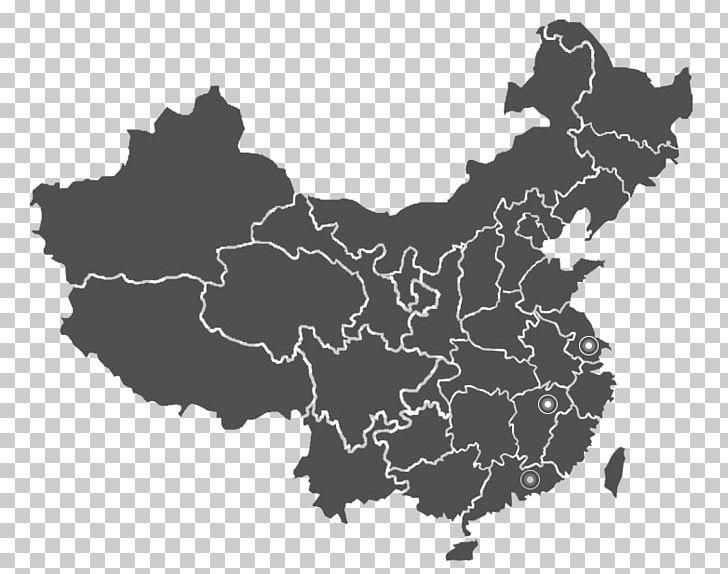 China Graphics World Map Topographic Map PNG, Clipart, Black, Black And White, China, Chinese Dragon, Chinese Style Free PNG Download