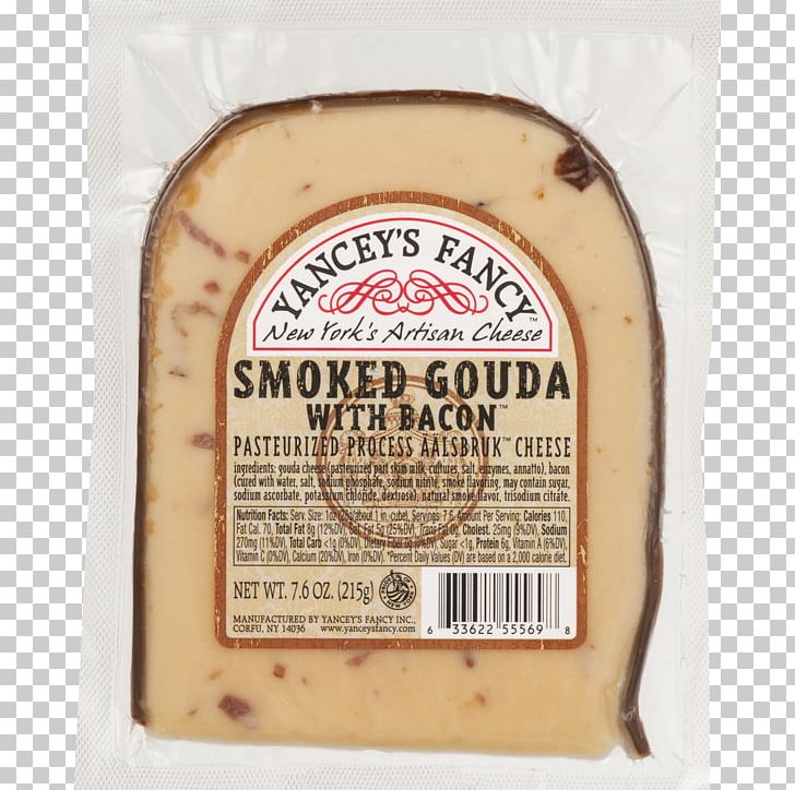 Gouda Cheese Milk Gruyère Cheese Edam Bacon PNG, Clipart,  Free PNG Download