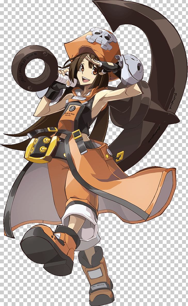 Guilty Gear Xrd PlayStation 3 PlayStation 4 May PNG, Clipart, Adventurer, Air Pirate, Anime, Arc System Works, Character Free PNG Download