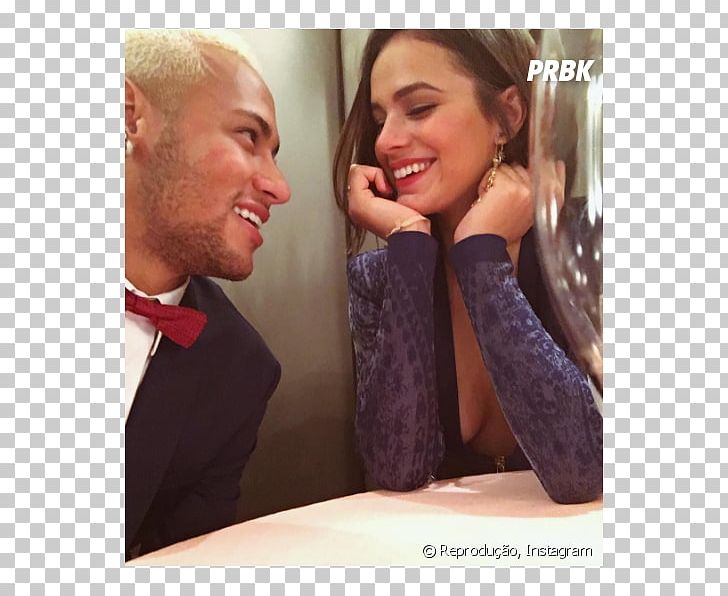 Neymar Bruna Marquezine FC Barcelona Brazil Football Player PNG, Clipart, 2018 World Cup, Brazil, Bruna Marquezine, Celebrities, Conversation Free PNG Download