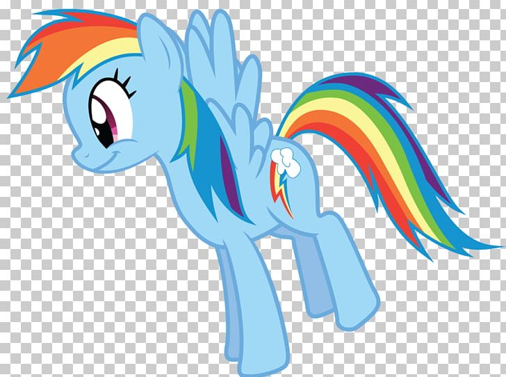 Pony Rainbow Dash PNG, Clipart, Animal Figure, Animation, Art, Cartoon, Fictional Character Free PNG Download