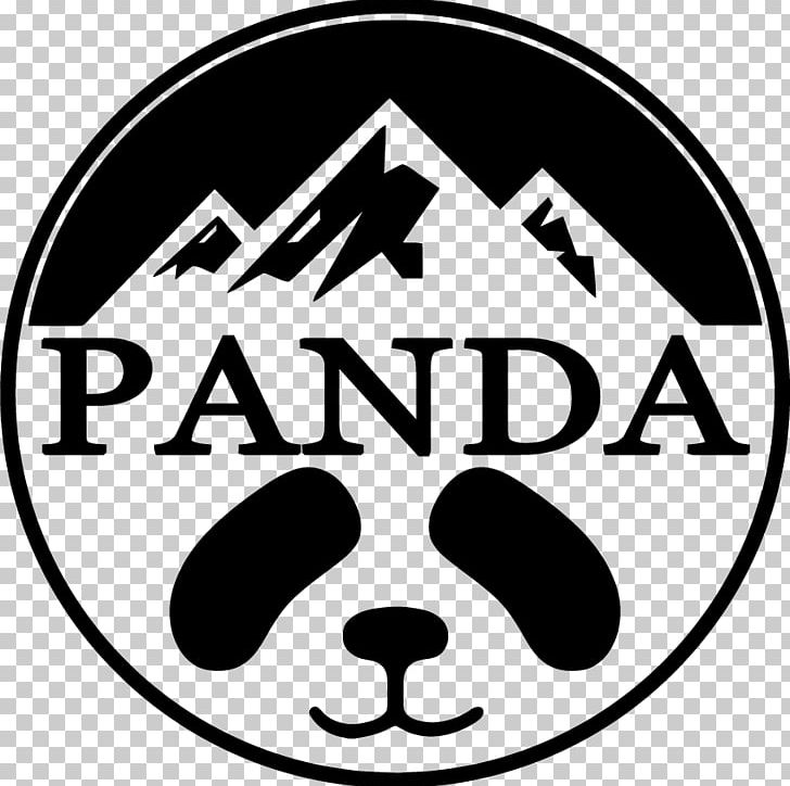 Val Thorens Giant Panda ABC Pasta: An Entertaining Alphabet Skiing Red Panda PNG, Clipart, Abc, Alphabet, Area, Bear, Black And White Free PNG Download