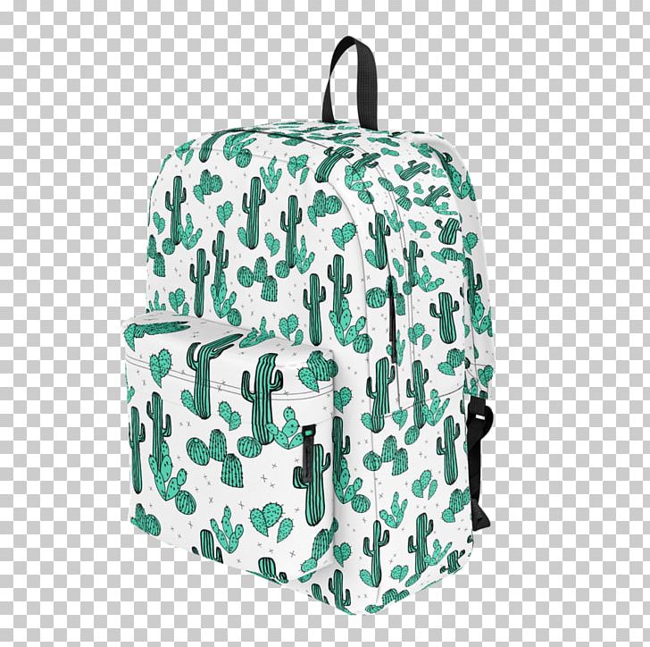 Bag Cactus Spoonflower Plants Textile PNG, Clipart, Backpack, Bag, Baggage, Cactus, Child Free PNG Download