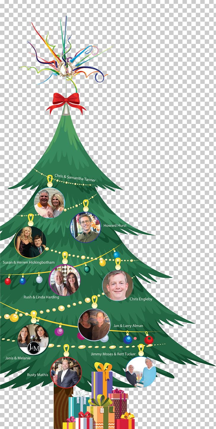 Christmas Tree Christmas Ornament Spruce Christmas Day Fir PNG, Clipart, Branch, Cartoon, Character, Christmas, Christmas Day Free PNG Download