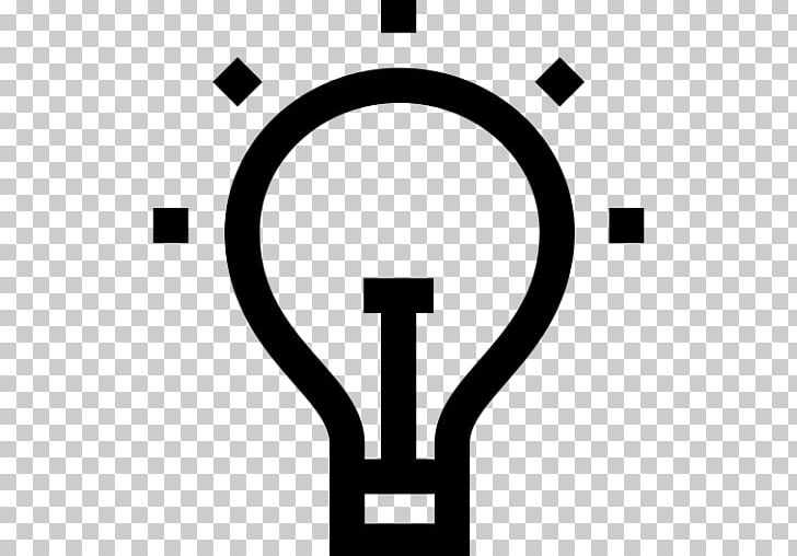 Computer Icons Light Creativity Icon Design PNG, Clipart, Black And White, Brand, Bulb, Circle, Computer Icons Free PNG Download
