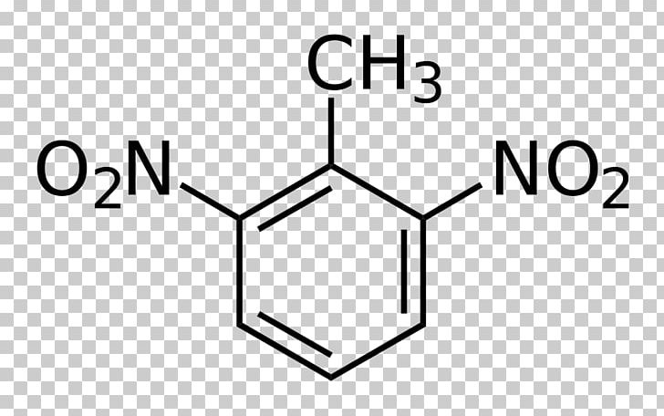 Dinitroaniline Chemical Compound Chemical Substance International Chemical Identifier Amine PNG, Clipart, Amine, Angle, Area, Black, Black And White Free PNG Download