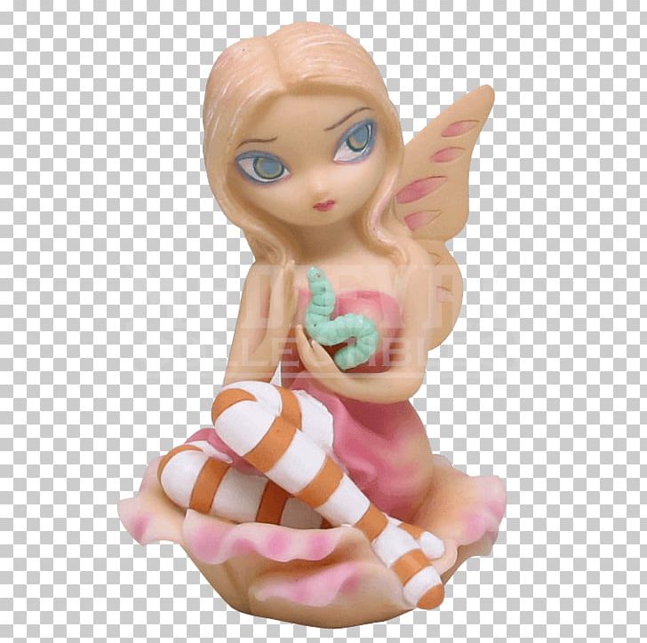 Fairy Strangeling: The Art Of Jasmine Becket-Griffith Legendary Creature Flower Fairies Figurine PNG, Clipart, Barbie, Cicely Mary Barker, Doll, Fairy, Fantasy Free PNG Download