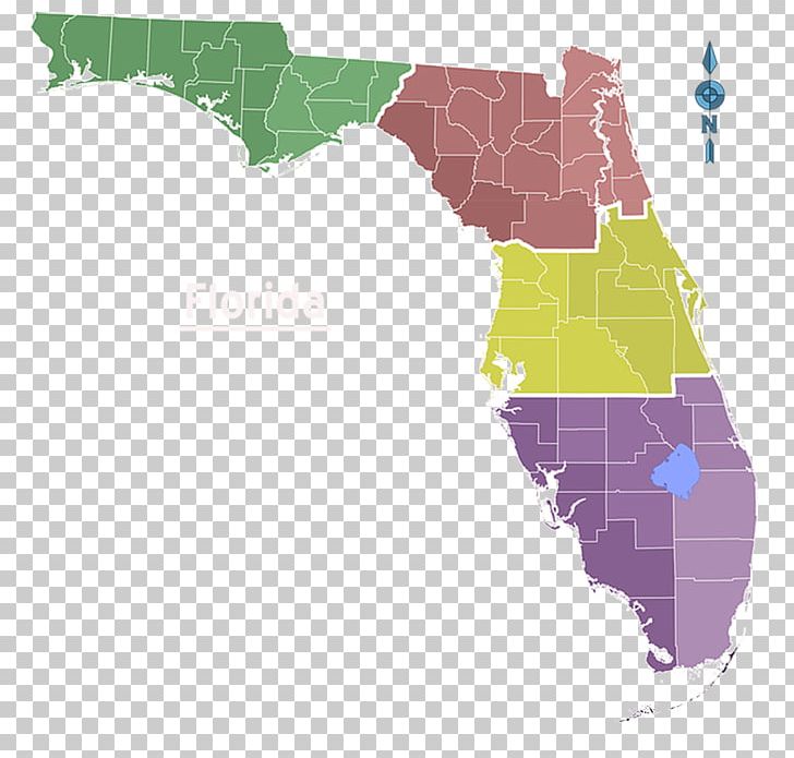 Florida Map PNG, Clipart, Area, Art, Ecoregion, Florida, Map Free PNG Download