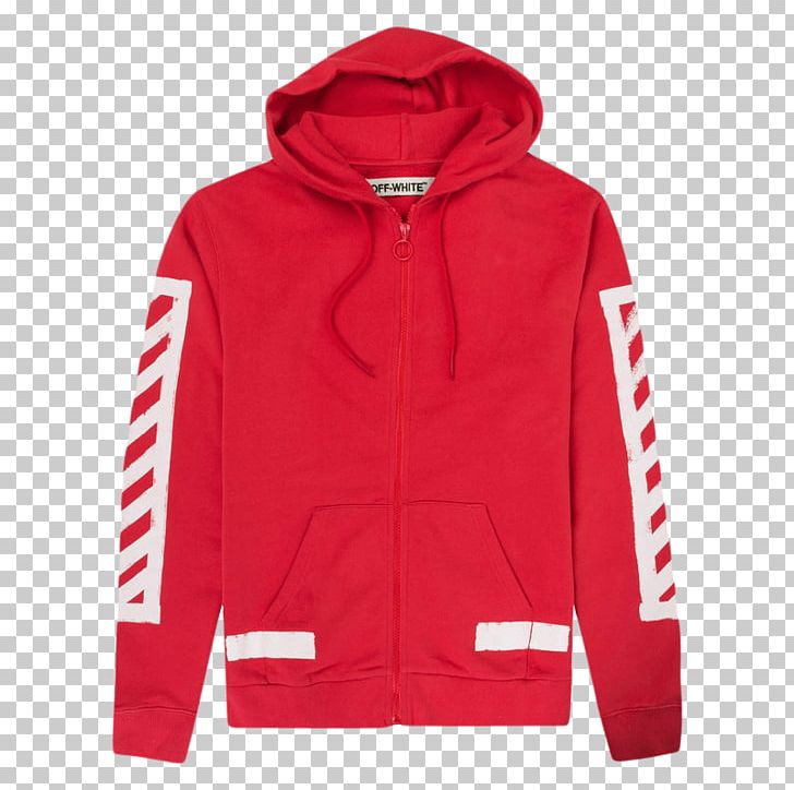Hoodie T-shirt Off-White Zipper Clothing PNG, Clipart, Adidas, Clothing, Crew Neck, Fashion, Hood Free PNG Download