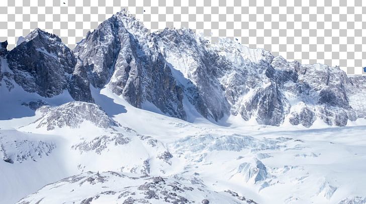 Jade Dragon Snow Mountain Old Town Of Lijiang Shangri-La City Dali Meili Snow Mountains PNG, Clipart, Arctic, Elevation, Famous, Geological Phenomenon, Ice Cap Free PNG Download