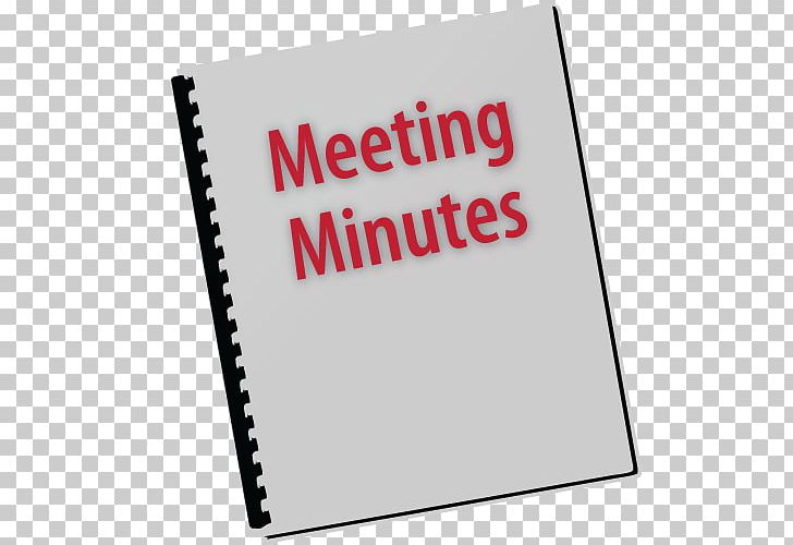meeting minutes icon