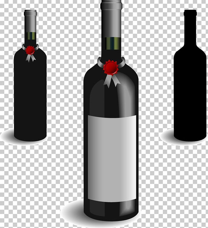 Red Wine Butylka Bottle PNG, Clipart, Alcohol, Alcoholic Drink, Bottle, Bottles, Bottles Vector Free PNG Download