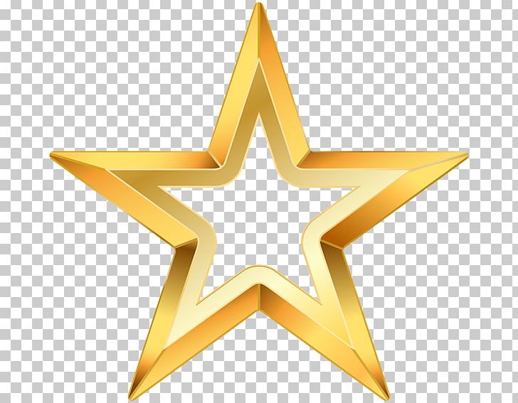 Five Star PNG Transparent Images Free Download, Vector Files