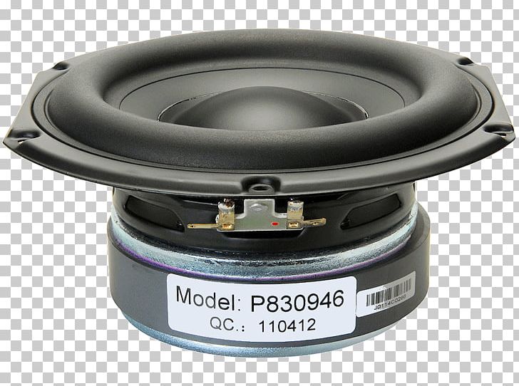 Subwoofer Loudspeaker Mid-range Speaker Voice Coil PNG, Clipart, Audio, Audio Equipment, Car Subwoofer, Cone, Fullrange Speaker Free PNG Download