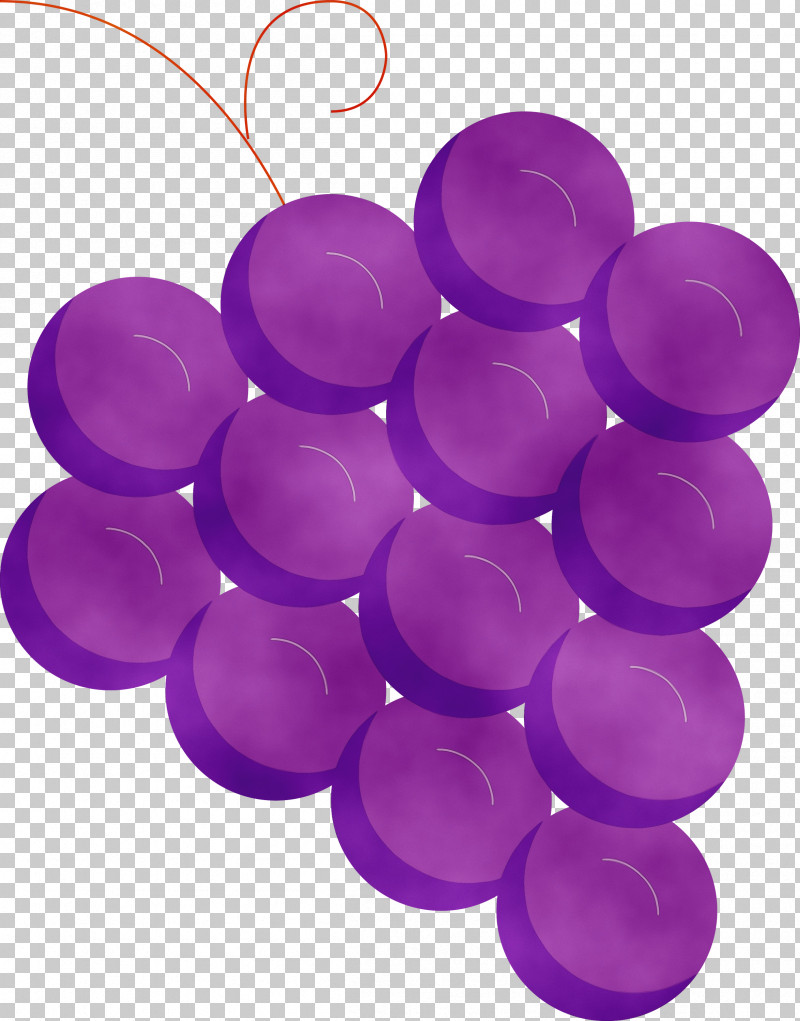 Purple Violet Magenta Circle Ball PNG, Clipart, Ball, Circle, Grapes, Magenta, Paint Free PNG Download
