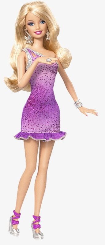 Barbie Doll PNG, Clipart, Barbie, Barbie Clipart, Doll, Doll Clipart, Girls Free PNG Download