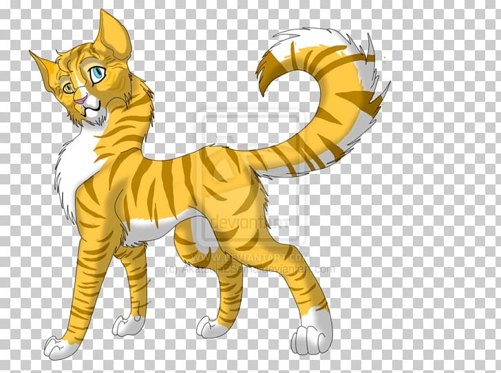 Cat Tiger Character PNG, Clipart, Accept, Animals, Art, Big Cat, Big Cats Free PNG Download