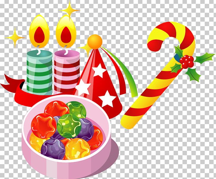 Christmas ICO Party Icon PNG, Clipart, Candle, Candy, Christmas Decoration, Christmas Frame, Christmas Lights Free PNG Download