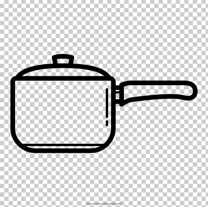 Cookware Coloring Book Drawing Line Art PNG, Clipart, Area, Black And White, Cbf, Color, Coloring Book Free PNG Download