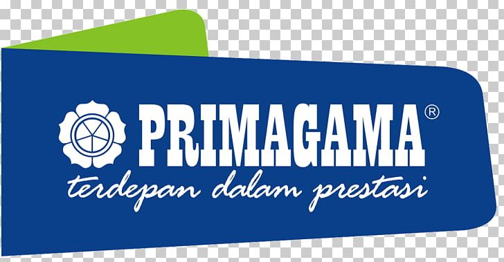 Logo Primagama Tutoring Institution PNG, Clipart, Area, Banner, Blue, Brand, Cdr Free PNG Download