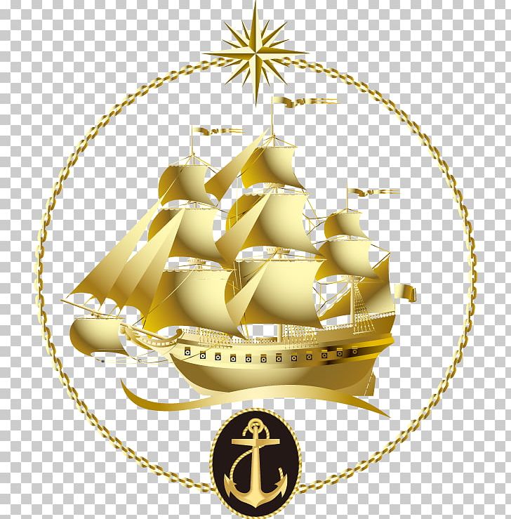 Sailing Ship Sailboat PNG, Clipart, Auspicious, Badge, Boat, Encapsulated Postscript, Ferry Free PNG Download