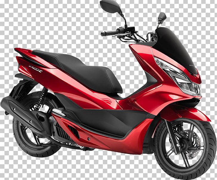 Scooter Honda PCX Car Motorcycle PNG, Clipart, Automotive, Automotive Design, Automotive Lighting, Bicycle, Brake Free PNG Download