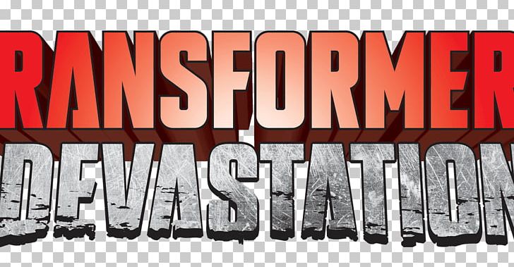Transformers: Devastation Transformers: Fall Of Cybertron Xbox 360 Transformers: War For Cybertron Transformers: The Game PNG, Clipart, Banner, Brand, Deadpool, Devastation, Logo Free PNG Download