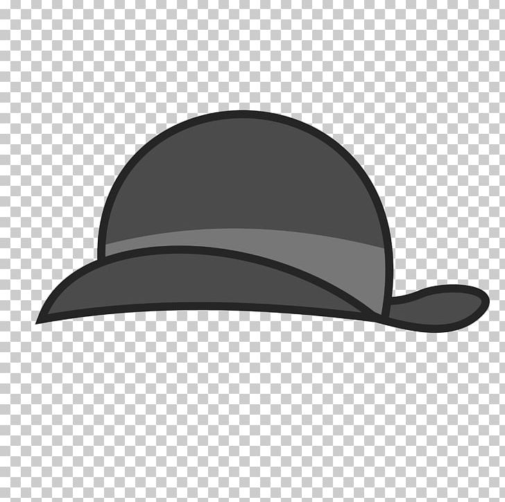 Bowler Hat Fedora PNG, Clipart, Black And White, Bowler Hat, Bucket Hat, Cap, Clip Art Free PNG Download