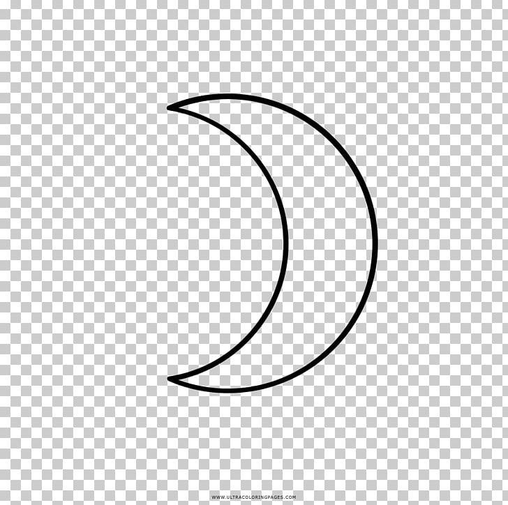 Crescent Circle White Point Angle PNG, Clipart, Angle, Area, Black, Black And White, Circle Free PNG Download