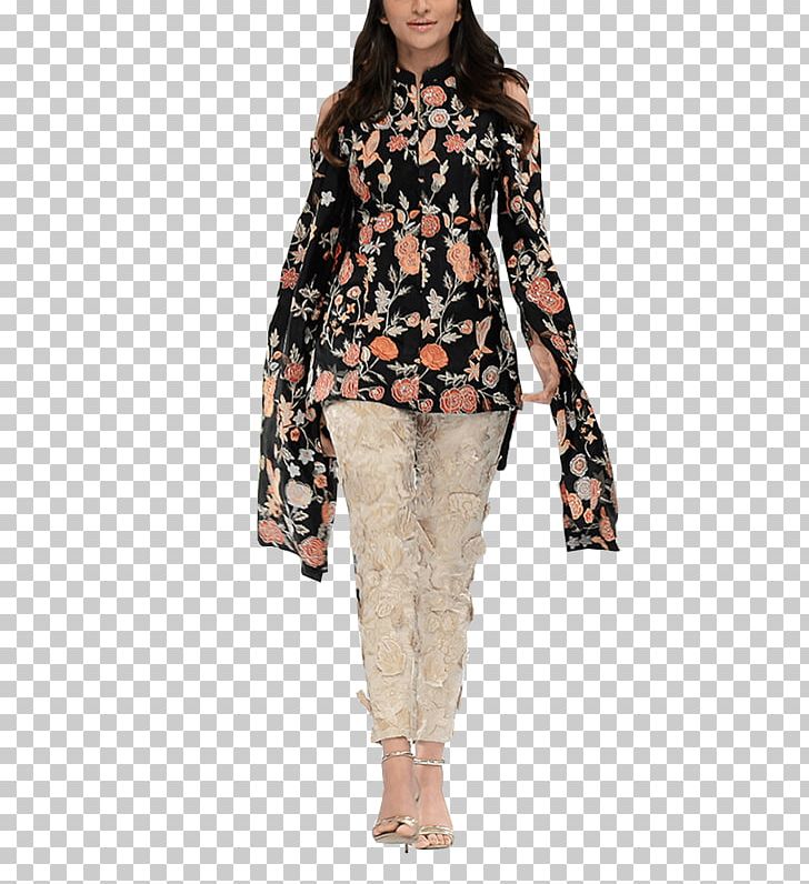 Embroidery Kimono Fashion Jacket Shirt PNG, Clipart, Beige, Citation, Embroidery, Fashion, Fashion Design Free PNG Download